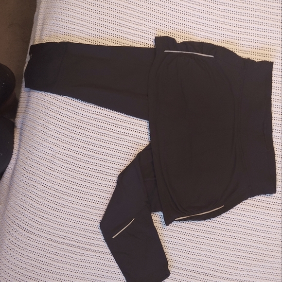 Athleta Small Capri skort - Picture 2 of 8